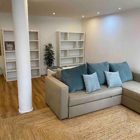 Bairro Alto Aloja Lejlighed Lisboa Eksteriør billede