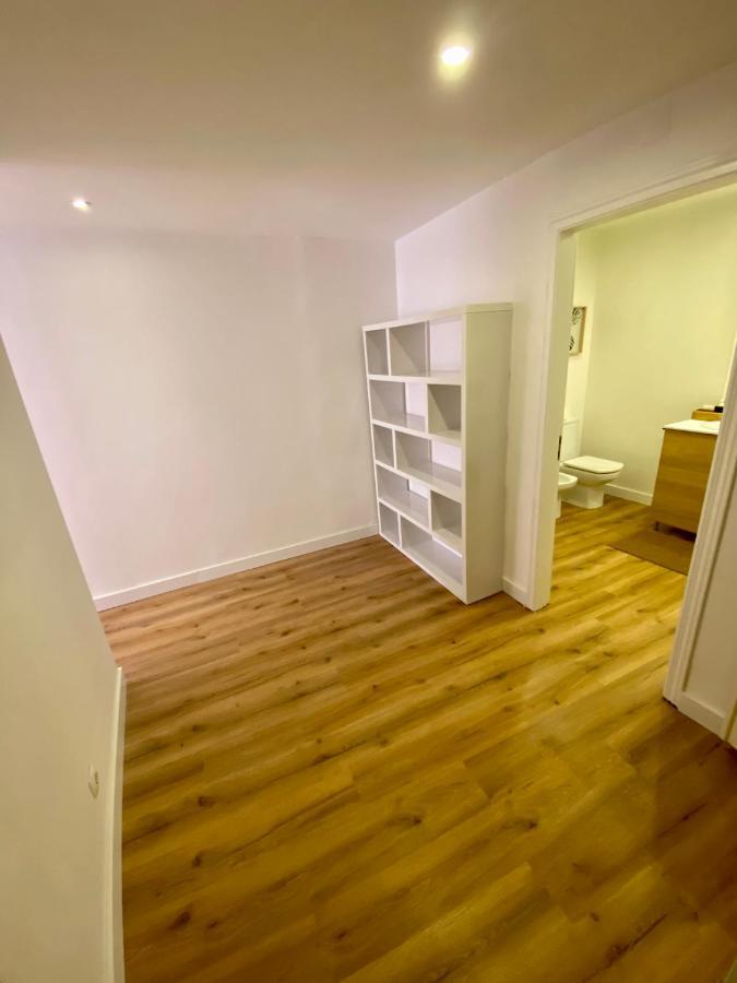 Bairro Alto Aloja Lejlighed Lisboa Eksteriør billede