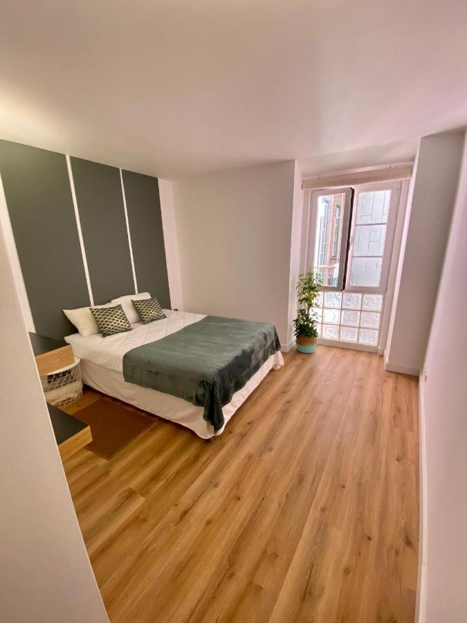 Bairro Alto Aloja Lejlighed Lisboa Eksteriør billede