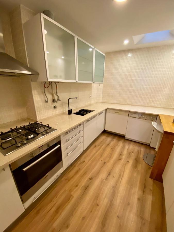 Bairro Alto Aloja Lejlighed Lisboa Eksteriør billede