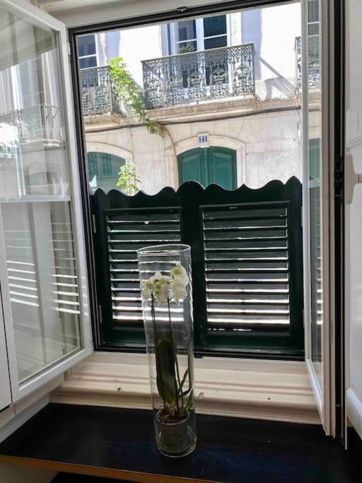 Bairro Alto Aloja Lejlighed Lisboa Eksteriør billede
