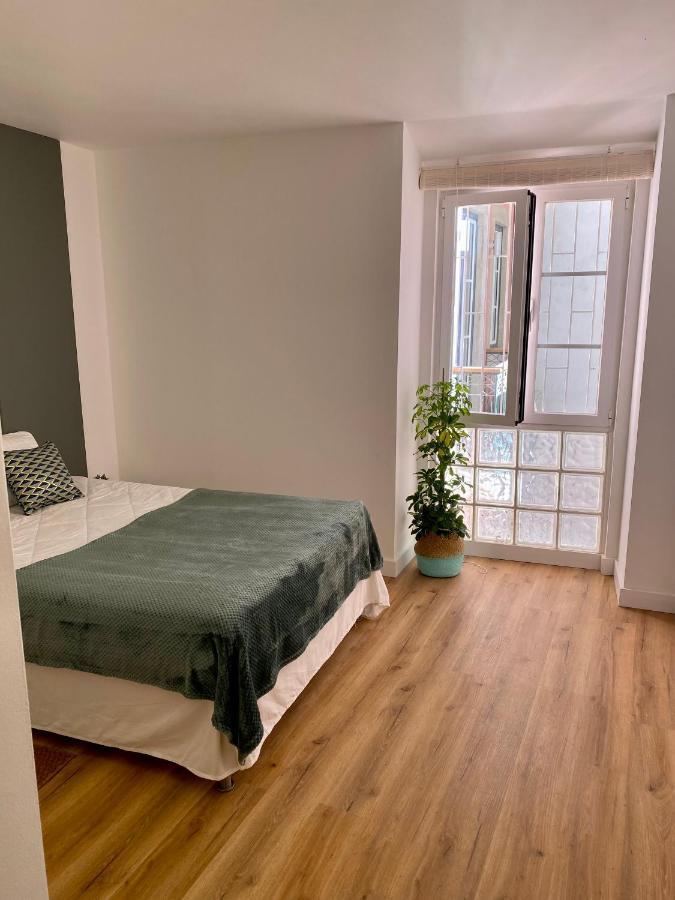 Bairro Alto Aloja Lejlighed Lisboa Eksteriør billede